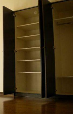 【収納】 | 藤和シティコープ富士見ヶ丘