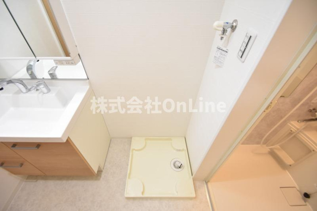 【設備】 | COSMO WAKAEMINAMI