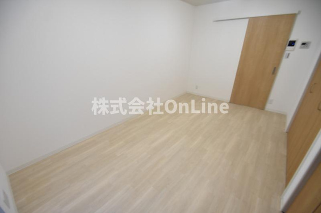 【内装】 | COSMO WAKAEMINAMI