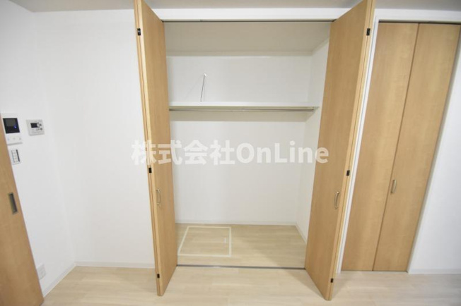 【収納】 | COSMO WAKAEMINAMI