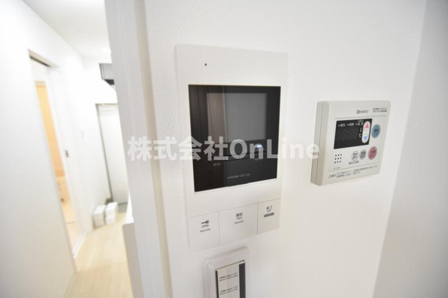 【セキュリティ】 | COSMO WAKAEMINAMI