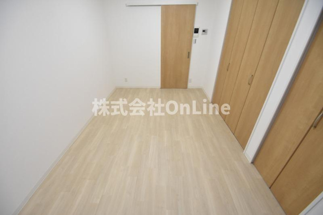 【寝室】 | COSMO WAKAEMINAMI