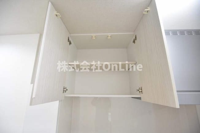 【収納】 | COSMO WAKAEMINAMI