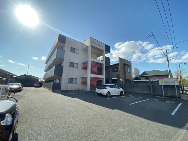 【駐車場】 | ファーネスト春口