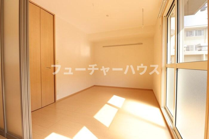 メイプルヒル　Ｉ棟のその他