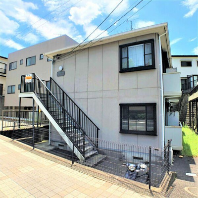 【外観】 | ステージア