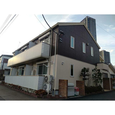 【外観】 | とちの木通り館(トチノトキトオリカン)