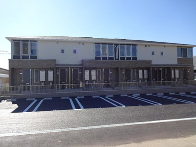 【その他共用部分】 | 柚希