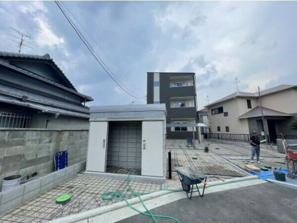 ジーメゾン高石千代田のその他