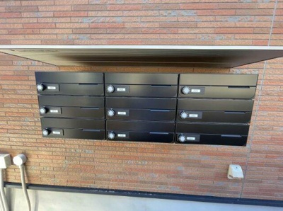 【その他共用部分】 | ベイルームグラシア海老名