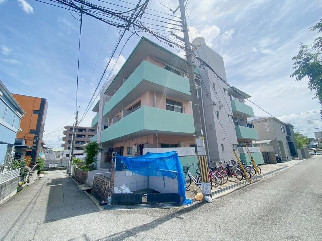 バイオレットコーポ