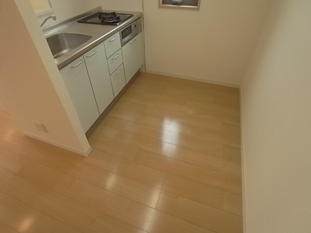 神戸市北区谷上東町のアパート