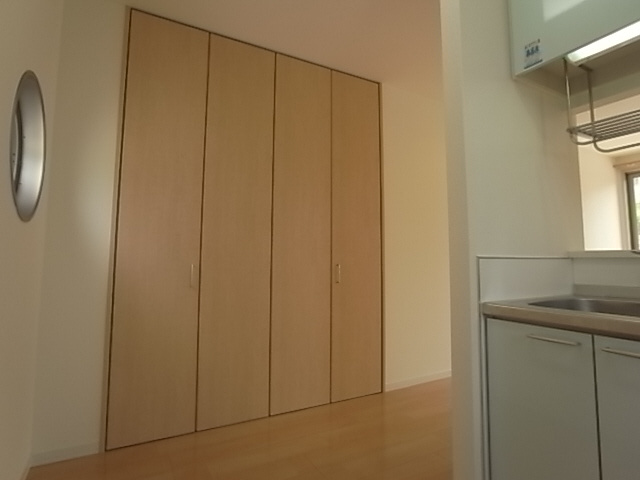 神戸市北区谷上東町のアパート