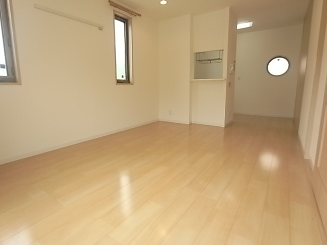 神戸市北区谷上東町のアパート