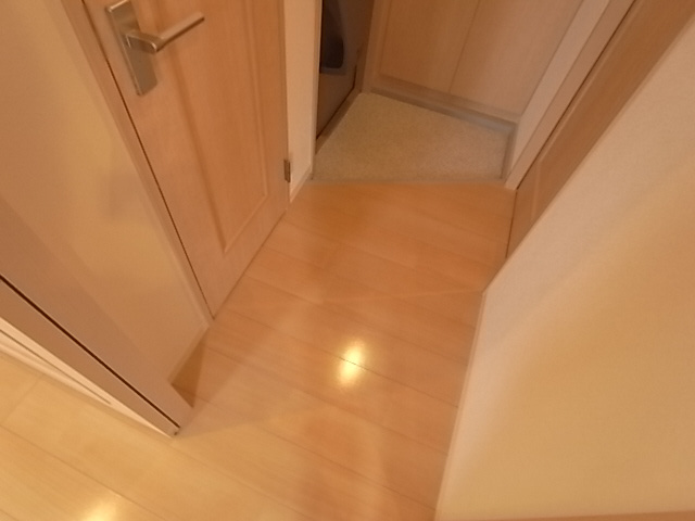 神戸市北区谷上東町のアパート