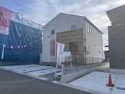 東広島市西条町御薗宇字早稲木No.４の画像