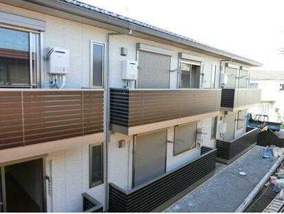 【外観】 | ルシエル中町(ルシエルナカマチ)