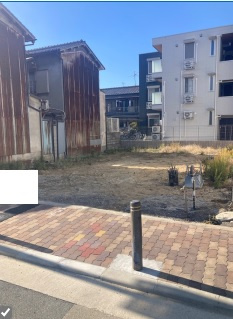 【前面道路含む現地写真】 | リーブルガーデン東住吉区今川３期 | 前面道路含む現地写真