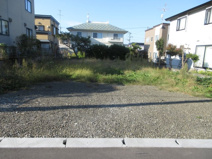 弘前市松原東３丁目・売地の画像