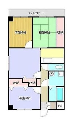 グランドハイツサンルート