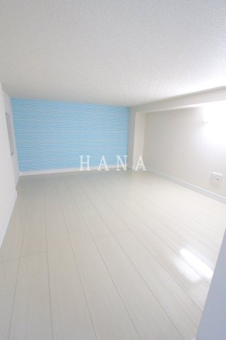 ユナイト上大岡パルフェットの収納