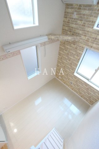 ユナイト上大岡パルフェットの展望