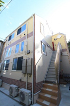 ユナイト上大岡パルフェットの画像