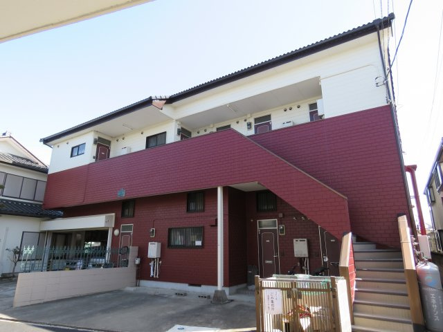 メゾンエスポワール