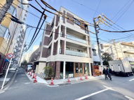 熊倉ビル2ndの画像