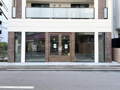 【エントランス】 | 熊倉ビル2nd