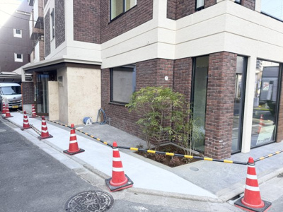 【エントランス】 | 熊倉ビル2nd