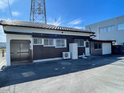 【外観】 | 島借家