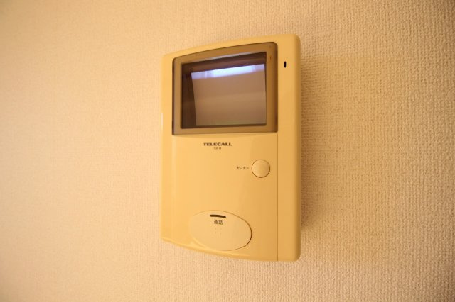 コルティーレ太寺のセキュリティ