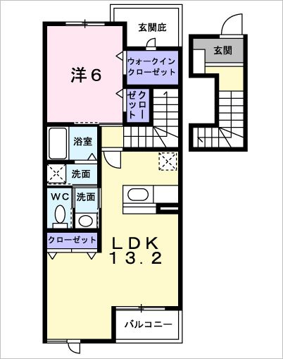 コルティーレ太寺