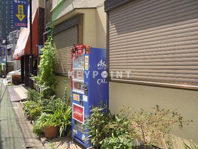 【エントランス】 | オオノキコーポ