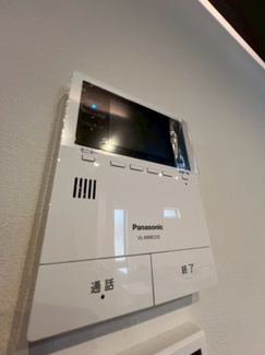 【セキュリティ】 | あんしん+FamM福田20-1004