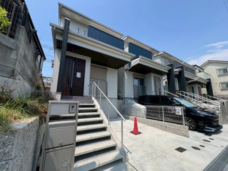 【外観】 | あんしん+FamM福田20-1004