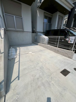 【駐車場】 | あんしん+FamM福田20-1004