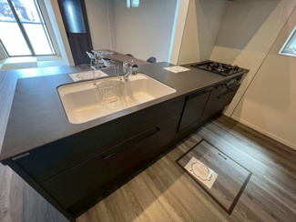 【キッチン】 | あんしん+FamM福田20-1004