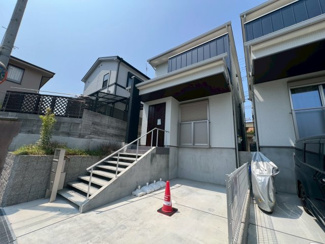 【外観】 | あんしん+FamM福田20-1004