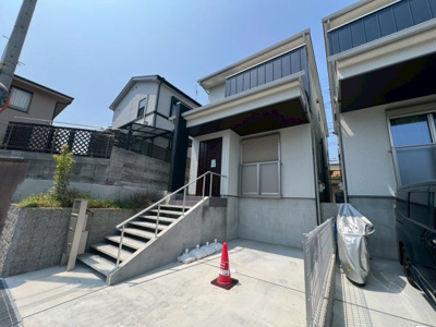 【外観】 | あんしん+FamM福田20-1004