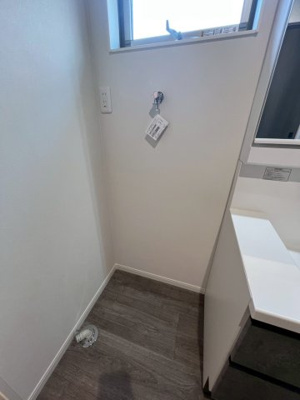 【内装】 | あんしん+FamM福田20-1004