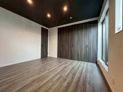 【洋室】 | あんしん+FamM福田20-1004