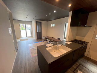 【居間・リビング】 | あんしん+FamM福田20-1004