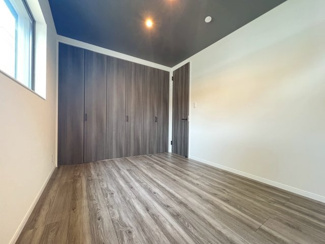 【寝室】 | あんしん+FamM福田20-1004