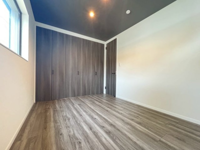 【寝室】 | あんしん+FamM福田20-1004