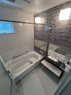 【浴室】 | あんしん+FamM福田20-1004