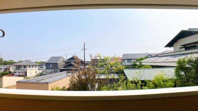 ブリエ　ドゥの展望