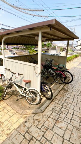 ブリエ　ドゥのその他共用部分