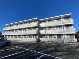 外はこのようになっています